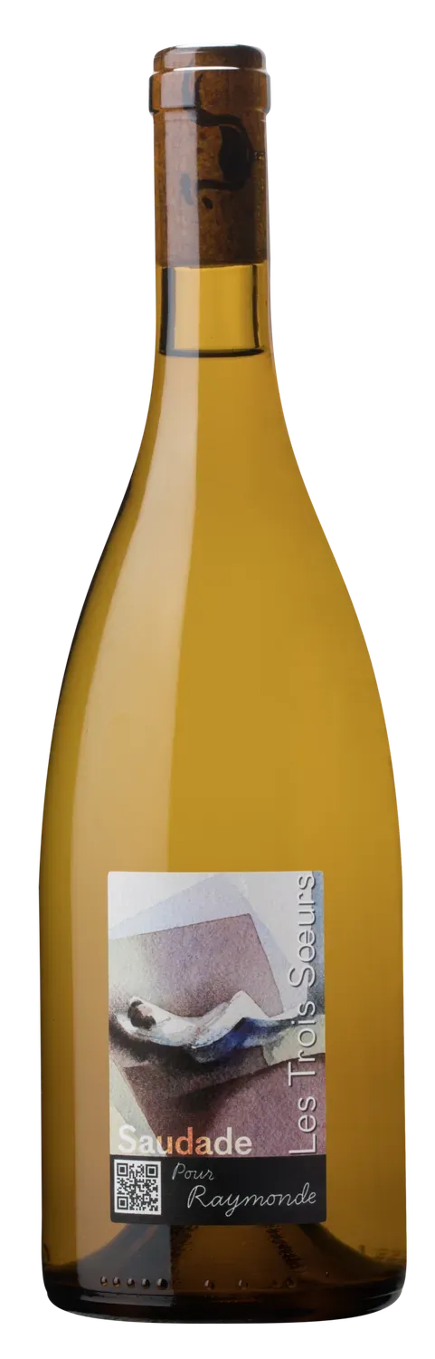 Pol Cochet Saudade rødvin fatlagret