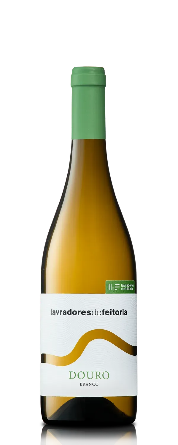 Lavradores de Feitoria Branco 2024 hvitvin frisk