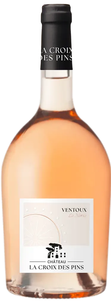 Pol Cochet La Noria 500 Secondes rosévin fyldig