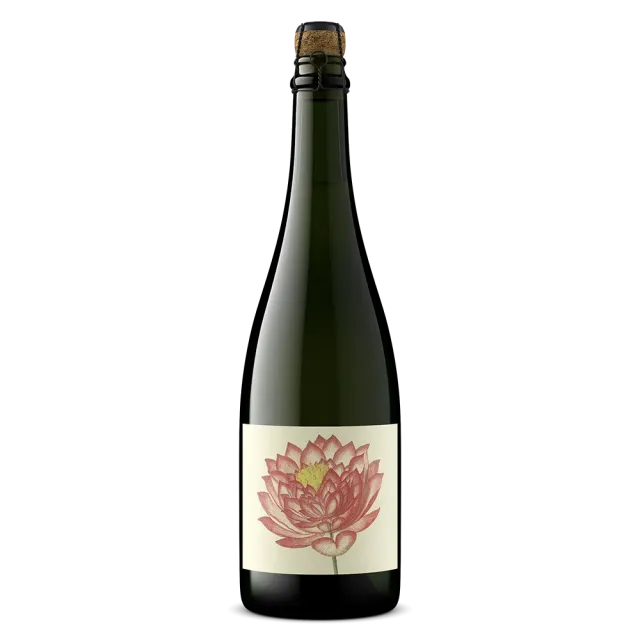 Sandhi Preuve MV musserende rosévin uten dosage