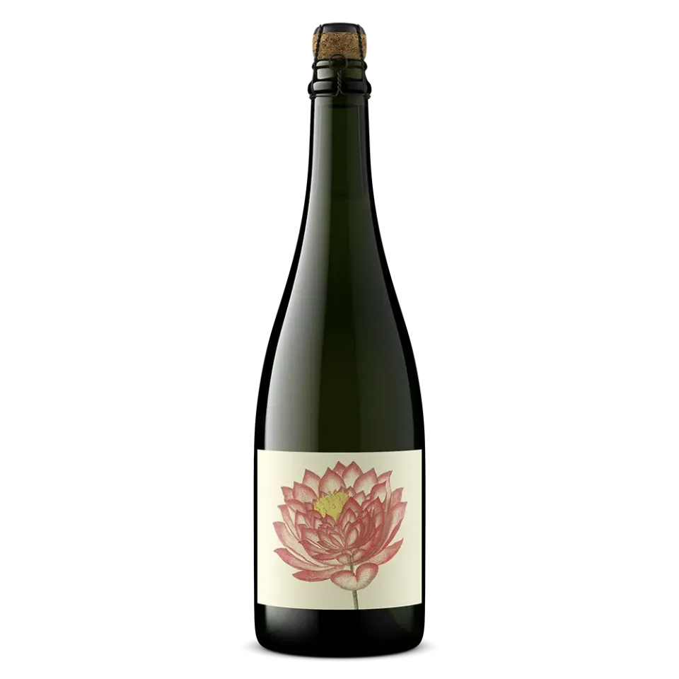 Sandhi Preuve MV musserende rosévin uten dosage