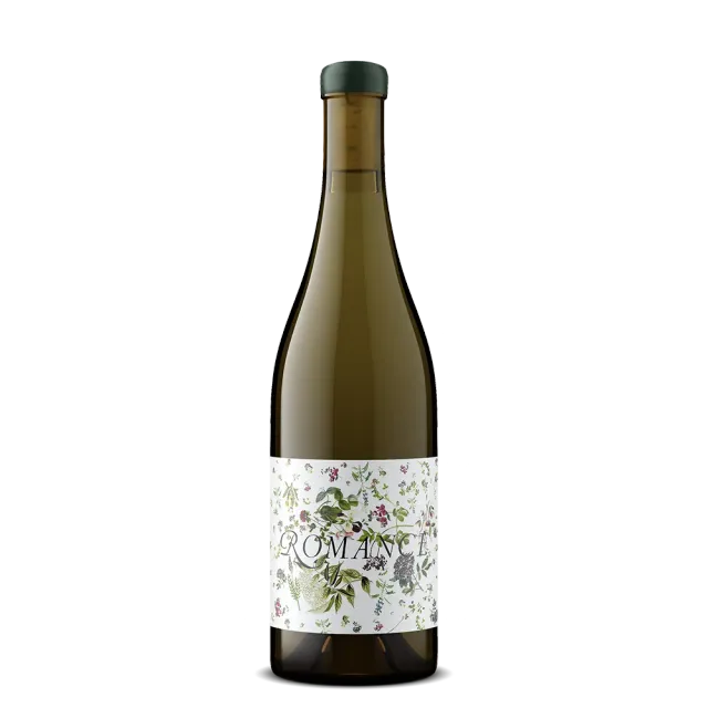 Sandhi Romance 2024 Chardonnay hvitvin klone 76