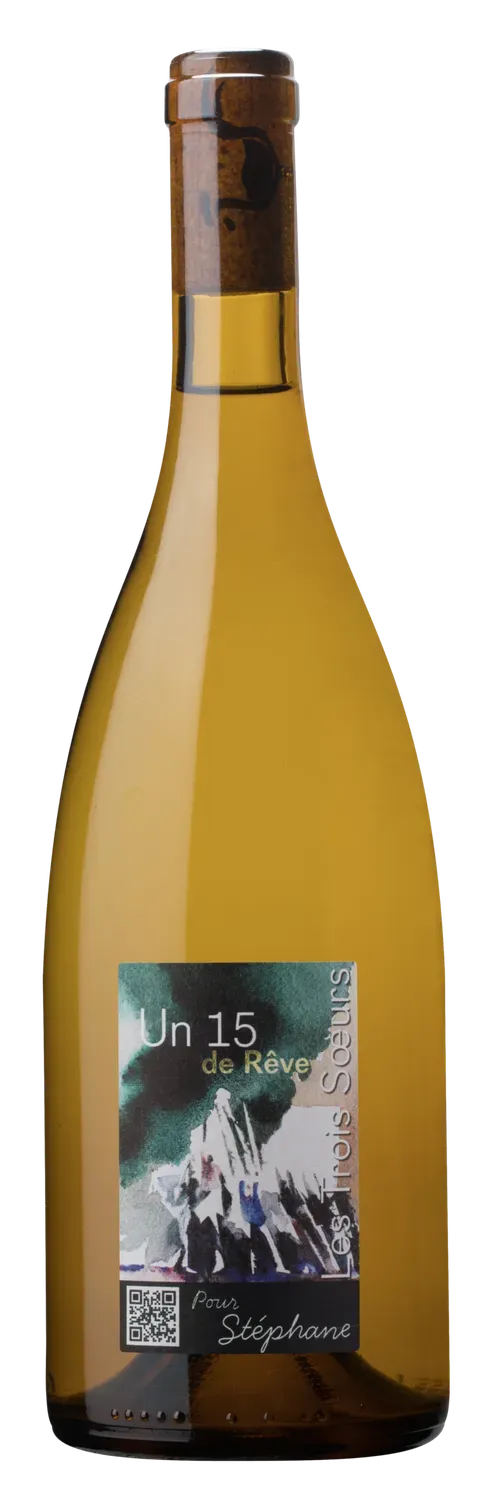 Pol Cochet Un Quinze de Rêve rødvin 75 cl fyldig