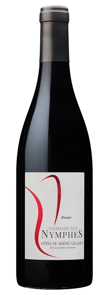 Pol Cochet Côtes du Rhône Villages rødvin