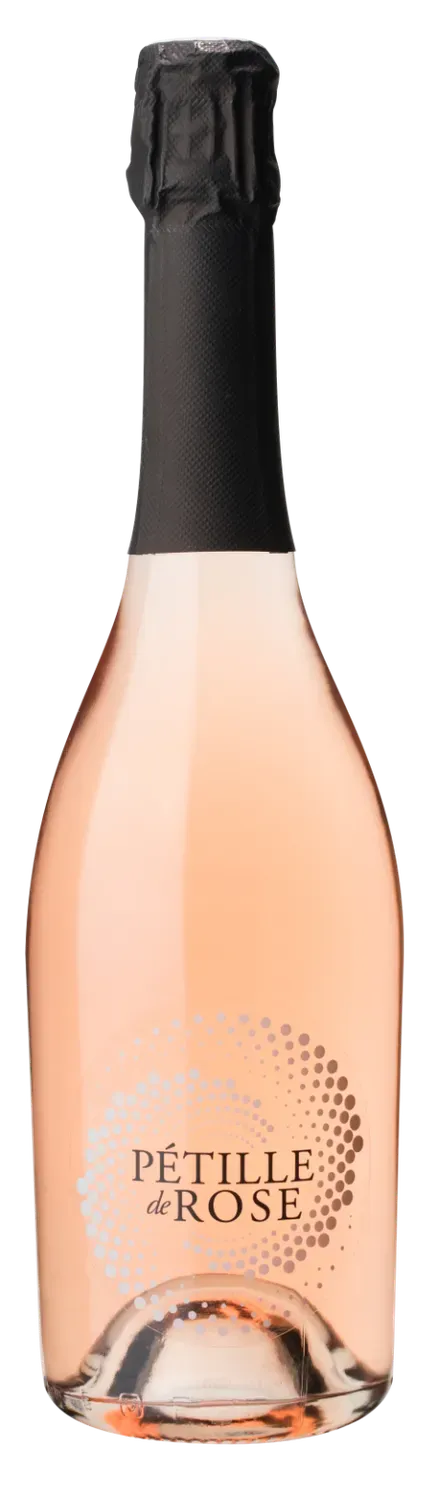 Pol Cochet Le Pétille de Rose musserende fruktig